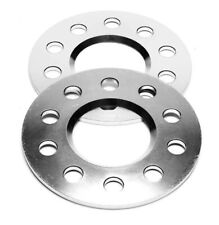 Wheel Spacers 2X 5Mm = 10Mm