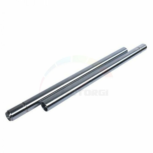 Front fork pipes - front, inner