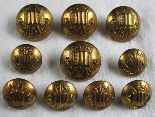Set 10x british army - 10x, british:"army