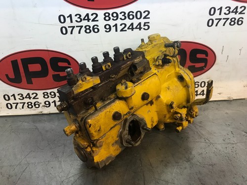 Simms rotary injection pump - , x
