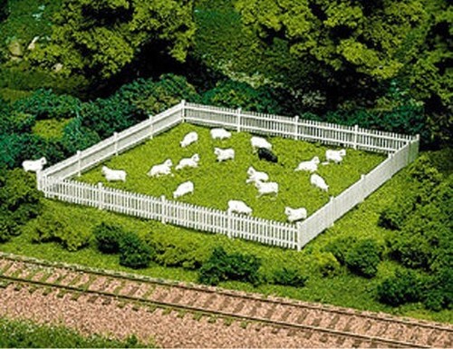 Atlas 779 model sheep - atlas,