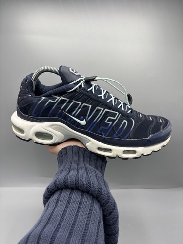 Nike air max - air, tuned