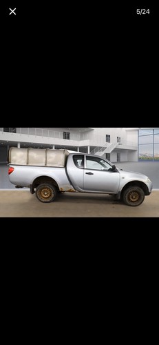 Ifor williams hard top - hard,