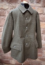 *NEW* VINTAGE 38-42" 100% WOOL