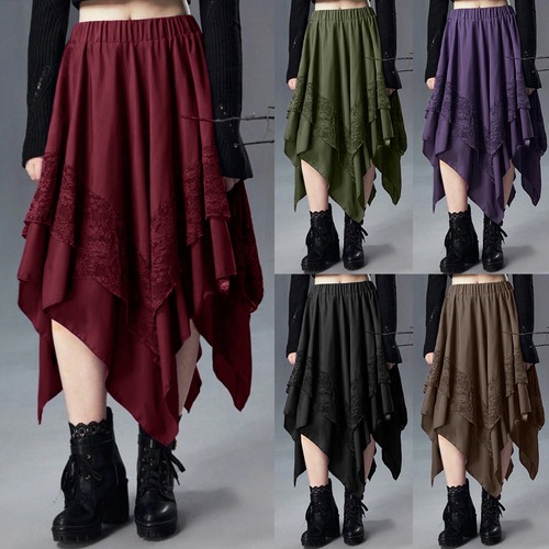 Women gothic lace - women,