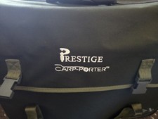 Carp Porter Large Front Bag