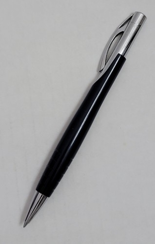 Vintage rotring initial black - initial,