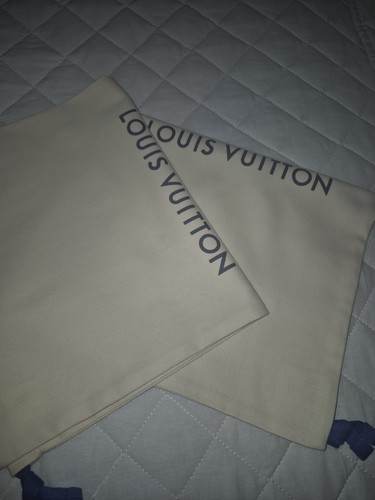Louis vuitton long - louis, garment
