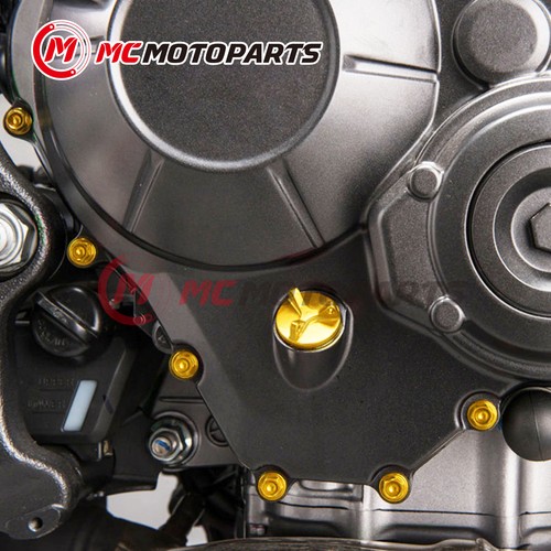 Pcs crankcase engine - 33,