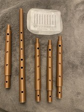 Bagpipe Full Size Finger