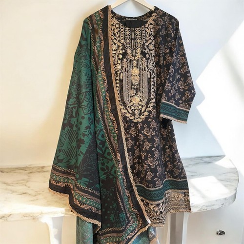 Piece pakistani womens - 3,