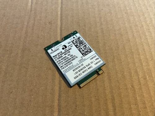 Huawei mu736 wwan lte - mu736, 4g