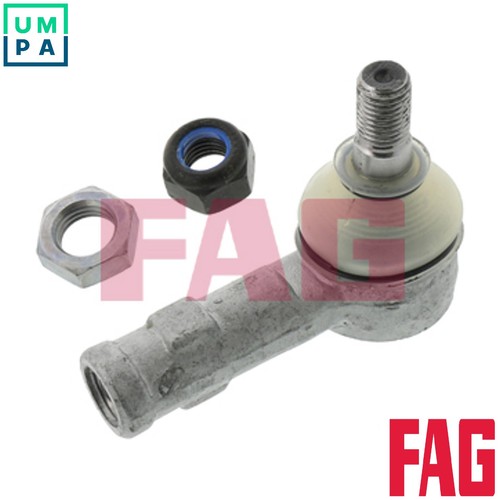 Tie rod end 840 0833 - 0833, vw