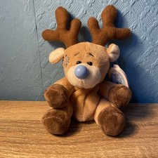 Me to you Tatty Teddy My Blue