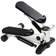 SPORTNOW Mini Stepper Machine