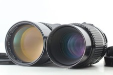 LATE MODEL 【MINT】 SMC Pentax 67 200mm 300mm F/4 6x7 67 II Camera Lens from...