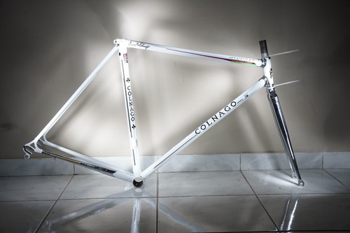 Colnago master fully - master,