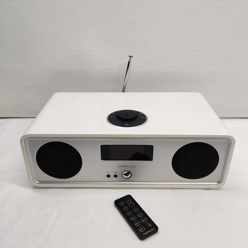 Ruark audio tabletop dab - ruark,
