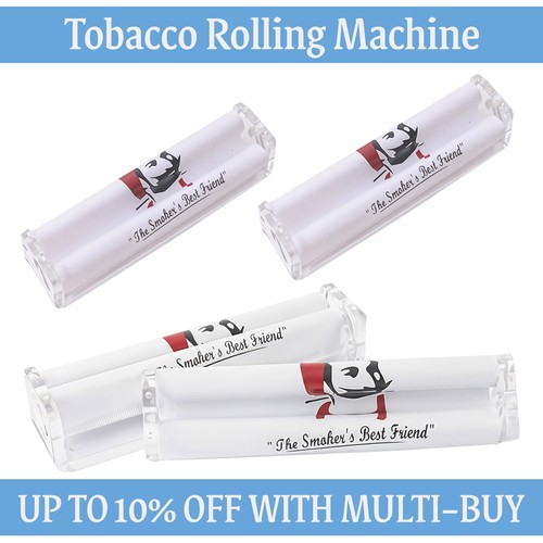 Packs zig zag regular - regular, size