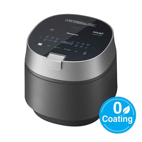 Panasonic coating ih - coating,
