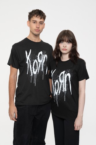 Korn shirt still - korn, a