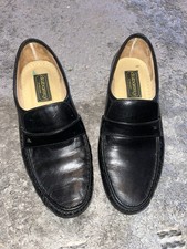 Men’s  Dubarry  Shoes Vgc Size 7 Uk 41