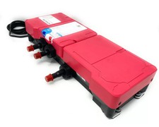 Aqualisa Digital Pumped