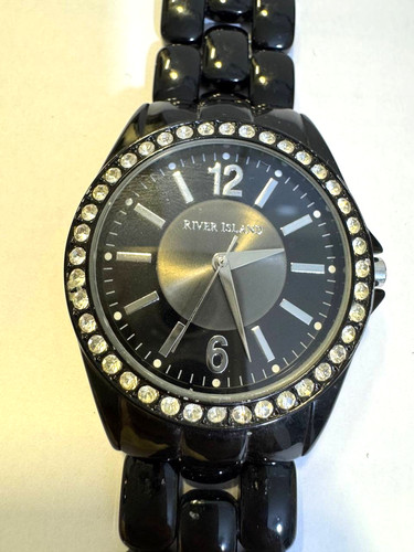 River island watch ladies - island,