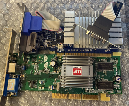 Nvidia geforce 8400 ati - gs, +