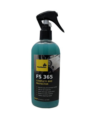 Scottoiler 365 complete - fs,