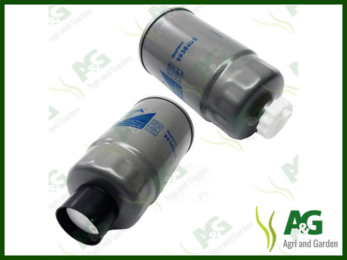Fuel filter pcs - fuel,