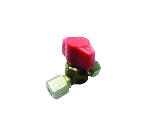 8mm single gas - gas, valve