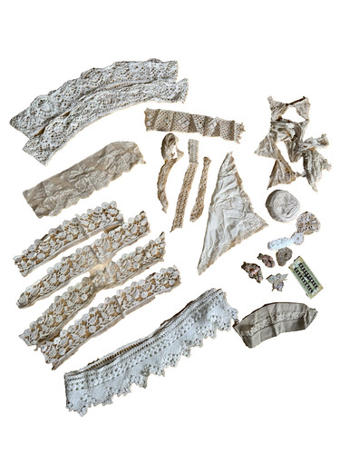 Quantity vintage antique - vintage,