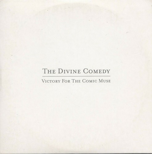 The divine comedy - the,