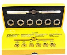 Pro 5537 Watch Case Back 7 Pcs