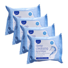 SPA Deep Cleansing Facial