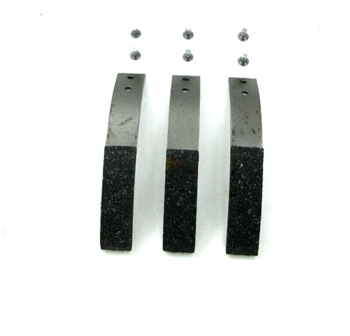 Kit clutch plates mobylette - clutch,