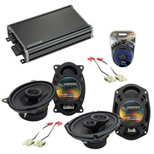 Fits Buick Riviera 1986-1995