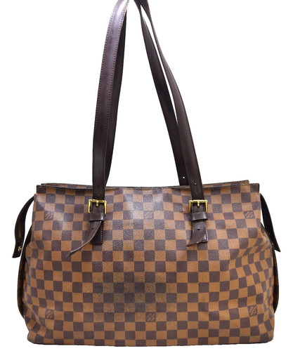 Auth louis vuitton chelsea - auth,