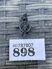 898 Chaos Space Marines