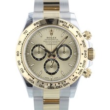 Rolex Daytona 126503 40mm