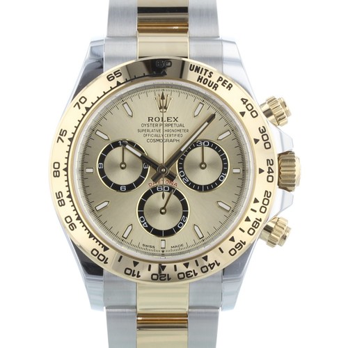 Rolex daytona 126503 - rolex,