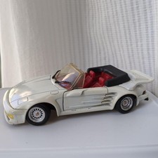 Revell GEMBALLA CYRRUS Porsche