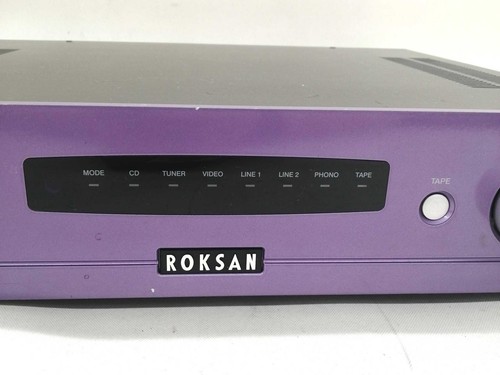 Roksan kandy integrated - roksan, ka-1