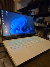 Alienware Area 51M R2 i9