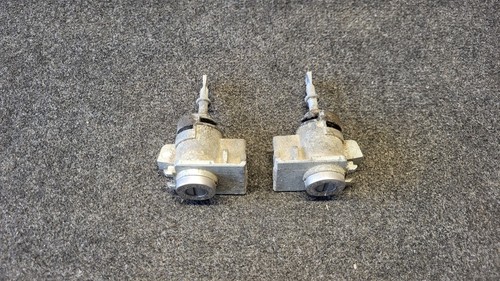Mitsubishi l200 door lock - mitsubishi,
