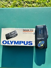 Olympus Pearlcorder S701