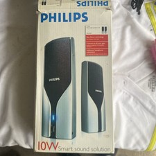 Philips Multimedia Speakers 2.0 SPA3200 PC 