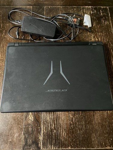 Medion erazer gaming laptop - erazer,