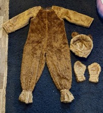 Handmade & Hand Sewn Kids